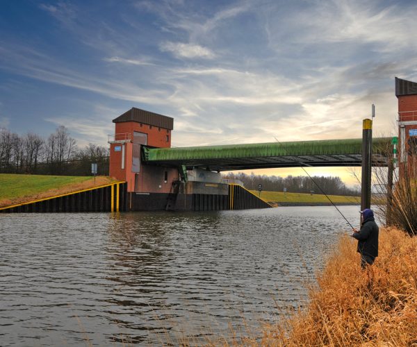 Elbe-Seitenkanal