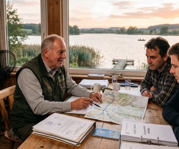 Partner der Vereine