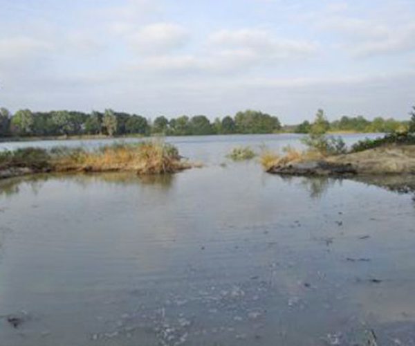 flachwasserzone